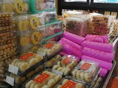 -老潮兴粿品(锦泰店)