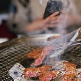 餐厅的主厨原来是外滩高端日式烧烤餐厅的主厨