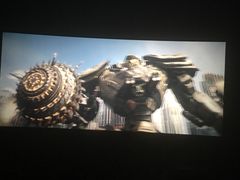 -博纳国际影城IMAX(中央大道店)