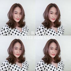 -P.STYLE 派斯造型
