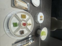 -北京泰富酒店-柏景轩中餐厅