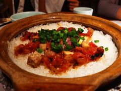 -大榕树下顺德菜(融创茂店)