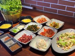 -火炉情韩国料理店(古田路店)