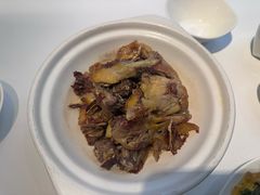 -莆田餐厅PUTIEN(三里屯店)