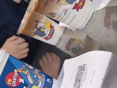 -瑞幸咖啡(沃尔玛华侨城店)