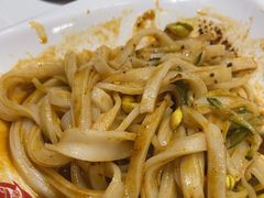 -子午路张记肉夹馍(兵马俑店)