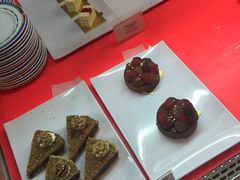 CAKE-丽都DELICATESSEN熟食店