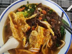 柳州螺蛳粉-八十八粉儿(尚都店)