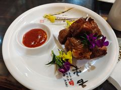 -堂宴·老厦门私房菜(1988仙岳总店)
