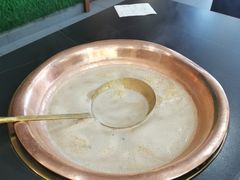 -诺敏塔拉奶茶-布里亚特包子-手把肉(锦都会店)