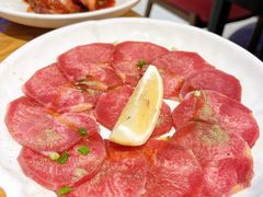 -釜山火炉韩式炭火烤肉(欧洲城店)
