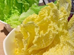 -许府牛杂·鲜牛肉火锅(梁溪万达店)