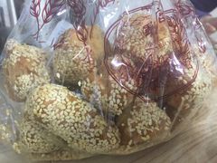 -国际饭店·帆声西饼屋(黄河路店)