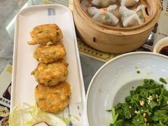-大水车公馆·顺德菜·妈姐菜(均安店)