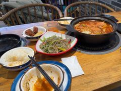 -村夫烤鱼·重庆鸡公煲(杨思店)