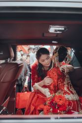 -MANLI BRIDAL婚纱