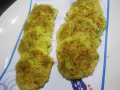 -小渔莊•地道胶东菜(旅游路万象省博物馆店)