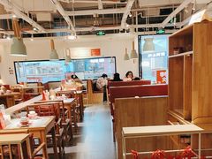 -味福记·江西小炒·南昌小吃(青山湖万达店)