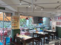 -独一道·邵伯龙虾土菜馆·烧烤(雨花西路店)