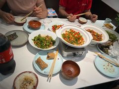 -攸州小镇家湘菜(小米科技园店)
