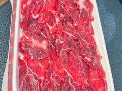 -大吉利·潮汕鲜牛肉火锅(西安店)