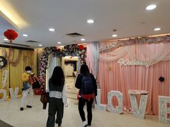 -百乐门喜宴(海珠广场华厦店)