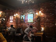 -MAX伯爵趣味互动密室逃脱(大坪D馆店)