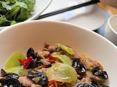 -黔蘑菇四季餐厅(观山湖店)