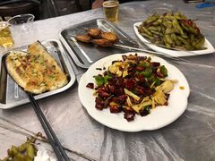 -红棚子肚绷·徐州烧烤(南京店)