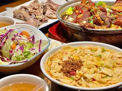 -青海名吃尕张娃非遗烤肉(海湖总店)