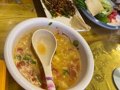 -途肴·老农饭庄(百里峡店)
