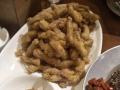 -鸿运大厨·大馅饺子·家常菜