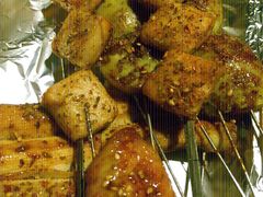 -三个大叔东北烧烤·砂锅菜(西三旗店)