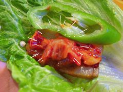 -八福力韩国休闲餐厅(泉舜店)