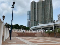 -九龙公园