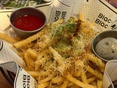 -Blac+Blac(中海环宇荟店)