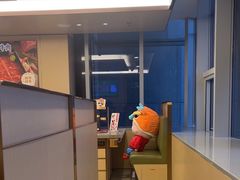 -海底捞火锅(旭辉MALL店)