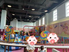 -蒙特利亲子乐园