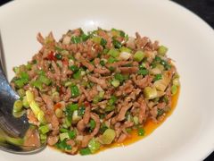 -金谷仓家庭料理(马泉营店)