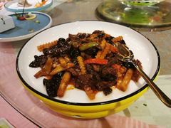 -全聚德(长江路店)