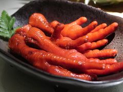 妈妈凤爪-花千醉(新街口店)