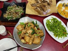 -须水邓记叫化鸡(长兴路店)