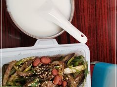 -陈老添美食店(宝华路店)