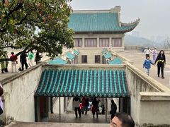 -武汉大学-樱园