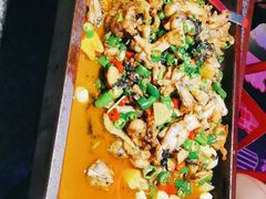 -蛙来哒(华隆步步高店)