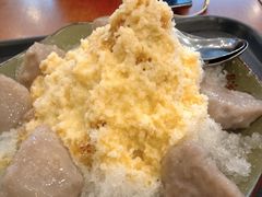 -鲜芋仙(高新万达广场店)