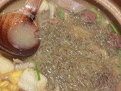 -古都历食南京菜·烤鸭·鸭血粉丝·汤包(南京博物院店)