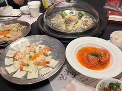 -水禾轩·海鲜蒸汽主题餐厅(新香洲旗舰店)