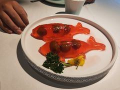 -惠丰堂饭庄·烤鸭·京味菜(万泉庄 苏州桥店)