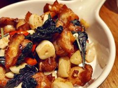 -森Some Fusion(荔湾店)